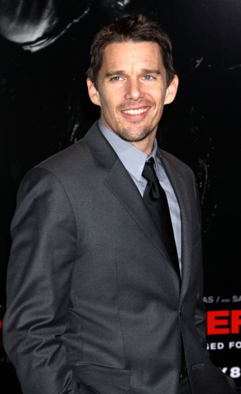 Ethan Hawke